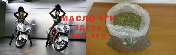 крисы Тайга